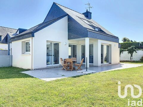   Vente Maison/villa 5 pi�ces Maison - 5 pi�ce(s) - 100 m�