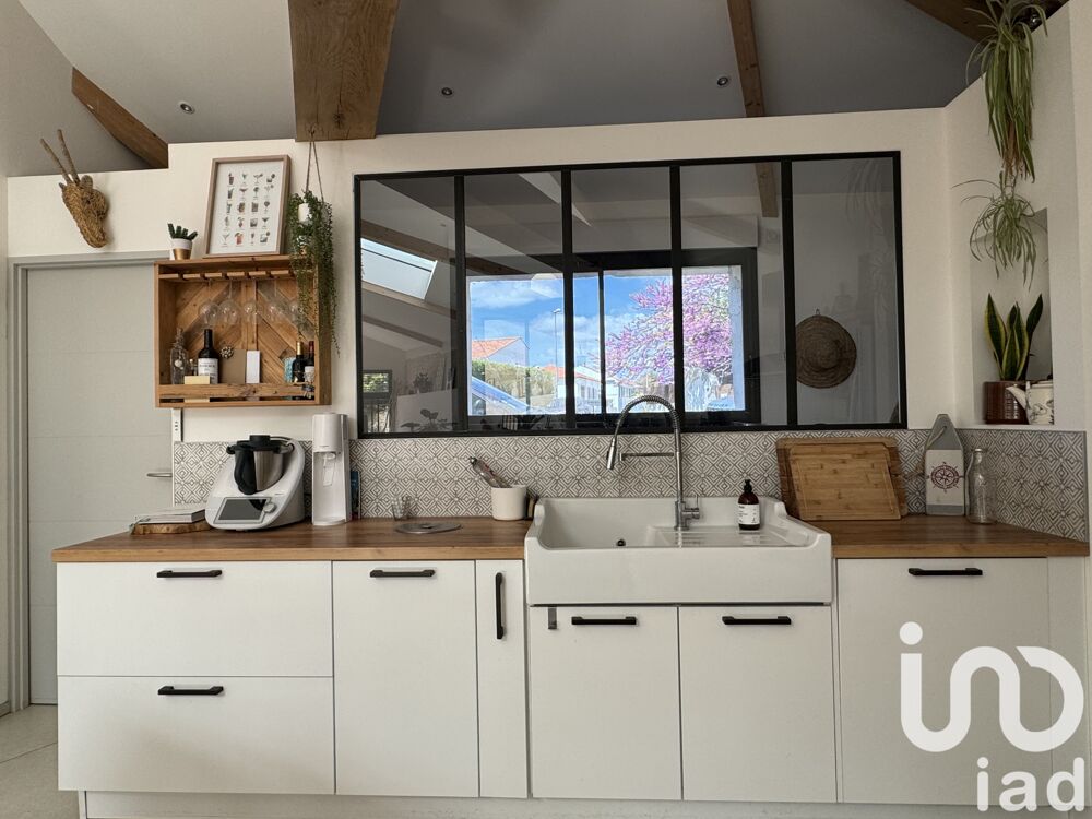 � vendre  Villa La Rochelle (17000)