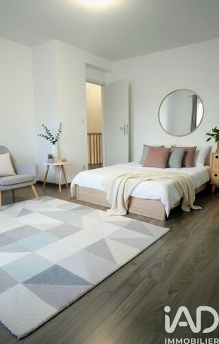  Appartement � vendre 3 pi�ces 85 m�