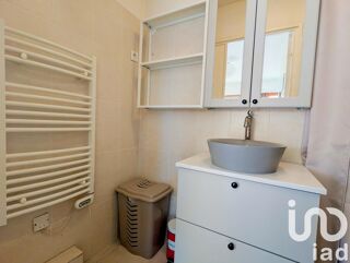  Appartement  vendre 1 pice 27 m