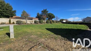  Terrain � vendre 821 m�