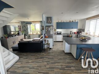  Maison � vendre 5 pi�ces 142 m�