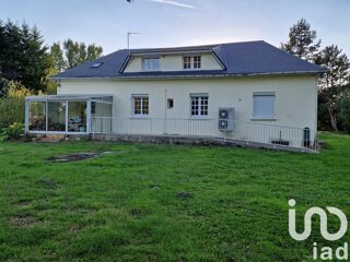  Maison � vendre 5 pi�ces 137 m�