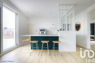  Maison  vendre 9 pices 220 m