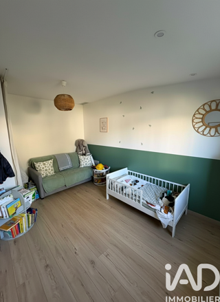  Maison � vendre 4 pi�ces 97 m�