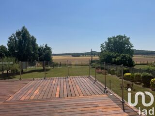  Maison � vendre 10 pi�ces 380 m�