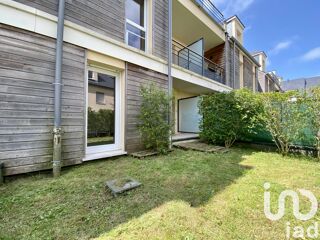  Appartement � vendre 1 pi�ce 34 m�