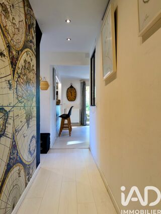  Maison � vendre 4 pi�ces 134 m�