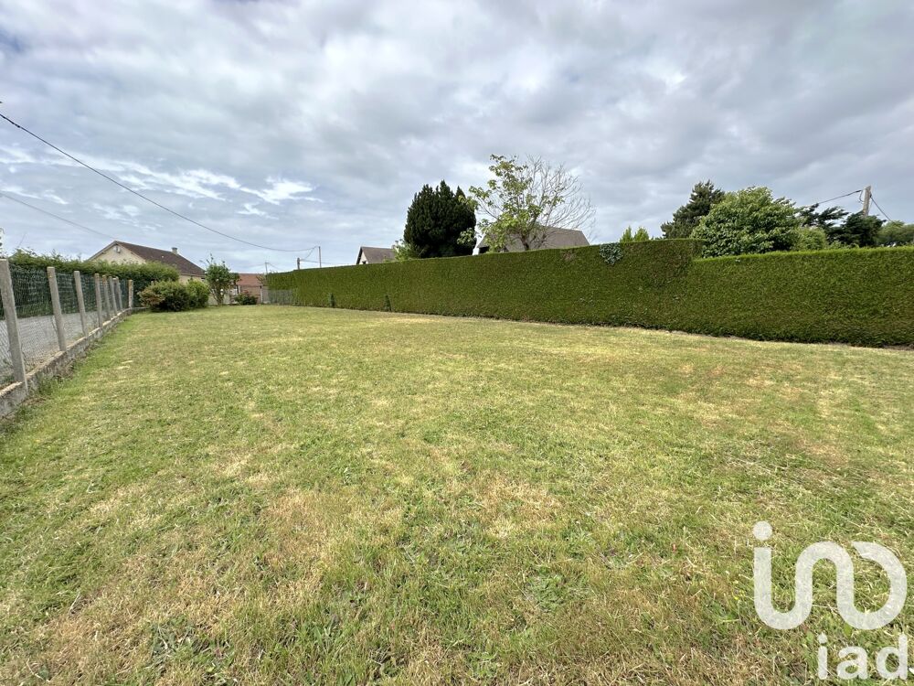 Vente Terrain Vente Terrain � b�tir 383 m&sup2; La chapelle-du-bois-des-faulx