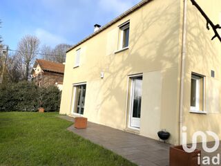  Maison � vendre 7 pi�ces 195 m�