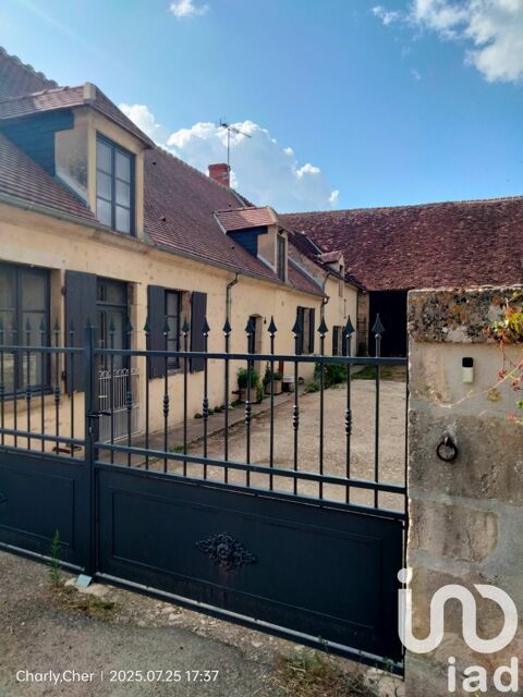   Vente Long�re 7 pi�ces Maison - 7 pi�ce(s) - 167 m�