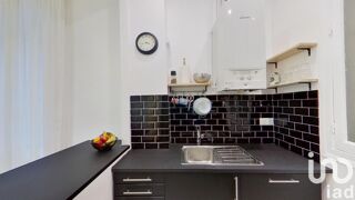  Appartement  vendre 2 pices 37 m