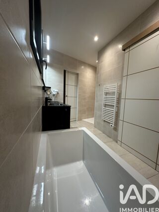  Maison � vendre 7 pi�ces 144 m�