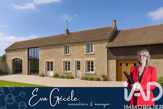  Maison � vendre 5 pi�ces 120 m�