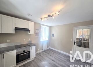  Appartement � vendre 3 pi�ces 75 m�