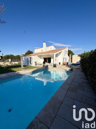  Villa � vendre 6 pi�ces 167 m�