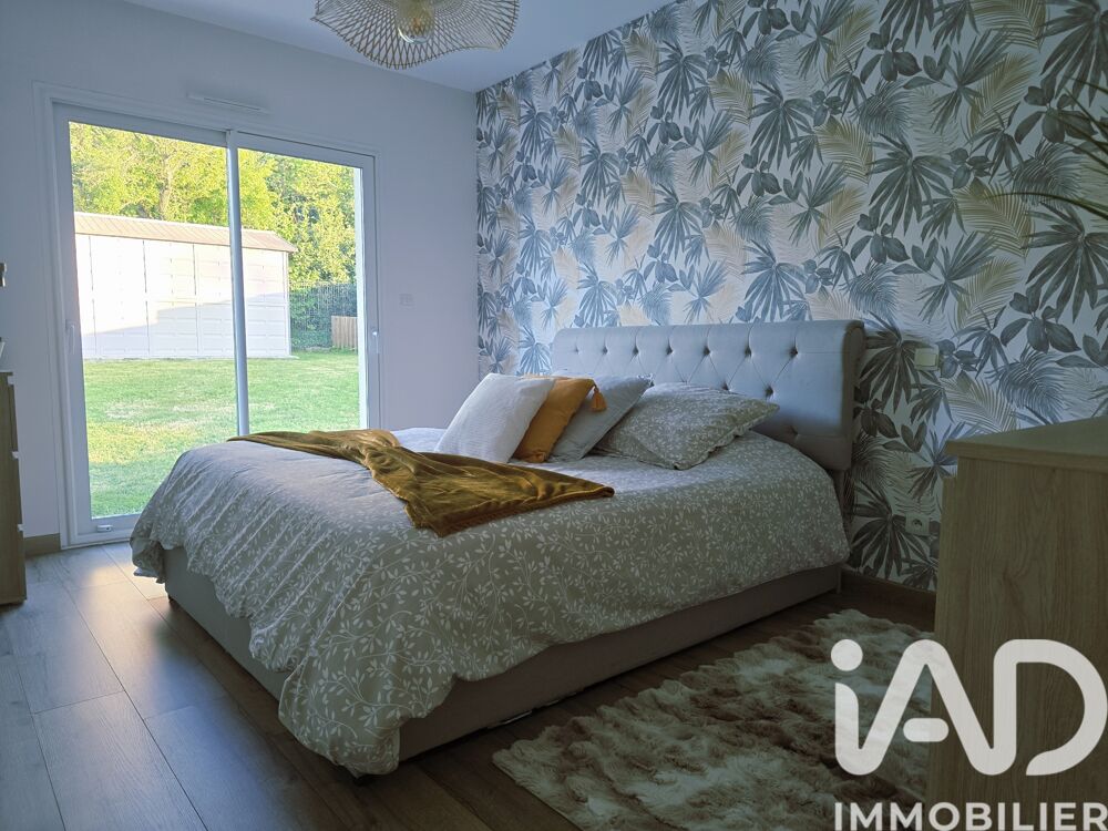 Vente Maison Vente Maison/villa 4 pi�ces Tonnay-charente