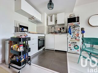  Appartement � vendre 2 pi�ces 43 m�