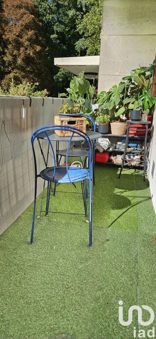  Appartement � vendre 3 pi�ces 56 m�