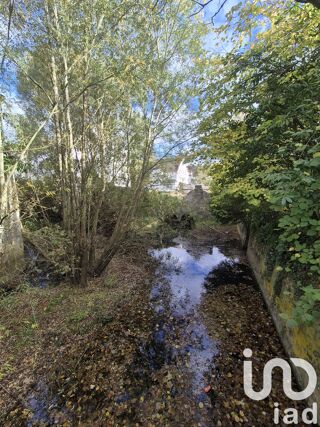  Appartement � vendre 2 pi�ces 38 m�