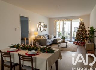  Appartement � vendre 3 pi�ces 68 m�