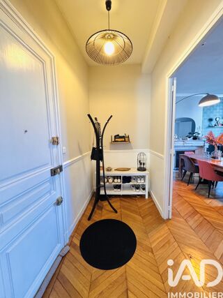  Appartement � vendre 3 pi�ces 70 m�