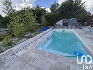  Maison � vendre 6 pi�ces 180 m�