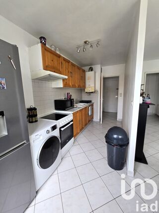  Appartement  vendre 1 pice 36 m
