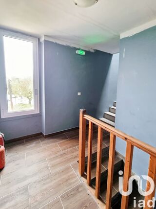  Immeuble � vendre 580 m�