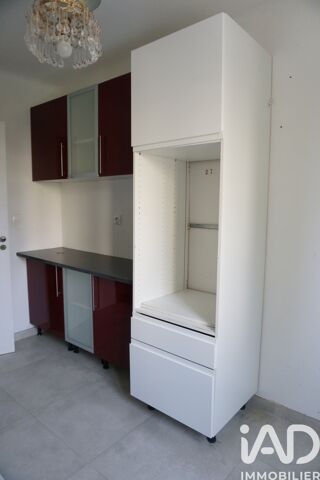  Appartement � vendre 4 pi�ces 85 m�