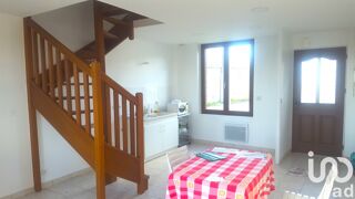  Maison � vendre 3 pi�ces 55 m�