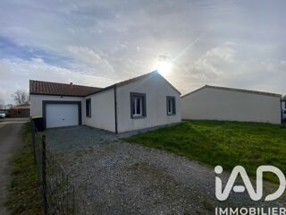  Maison � vendre 5 pi�ces 109 m�