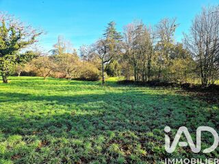  Terrain � vendre 1720 m�