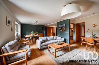  Maison � vendre 7 pi�ces 206 m�