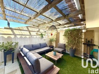  Appartement � vendre 2 pi�ces 47 m�