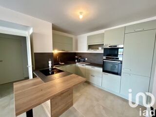  Appartement � vendre 4 pi�ces 92 m�