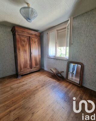  Maison � vendre 5 pi�ces 86 m�