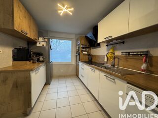  Maison � vendre 5 pi�ces 95 m�