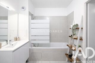  Appartement � vendre 2 pi�ces 38 m�