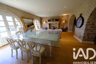  Maison � vendre 13 pi�ces 470 m�