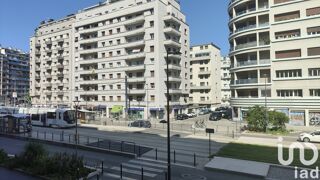  Appartement � vendre 2 pi�ces 64 m�