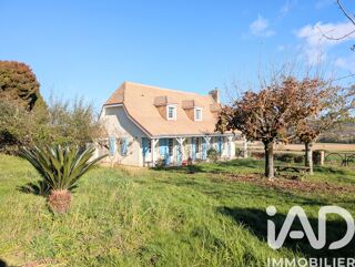  Maison  vendre 6 pices 143 m