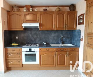  Maison � vendre 5 pi�ces 500 m�