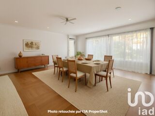  Appartement � vendre 5 pi�ces 121 m�