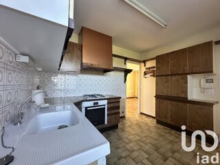  Maison � vendre 4 pi�ces 85 m�