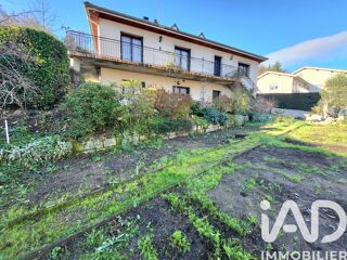  Maison � vendre 5 pi�ces 130 m�