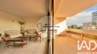  Appartement � vendre 3 pi�ces 72 m�