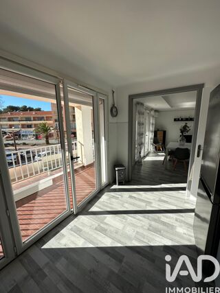  Appartement � vendre 3 pi�ces 67 m�