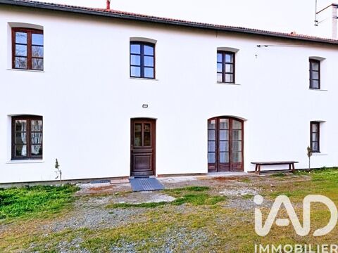   Vente Ferme 7 pi�ces Maison - 7 pi�ce(s) - 179 m�