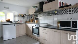  Maison � vendre 3 pi�ces 89 m�